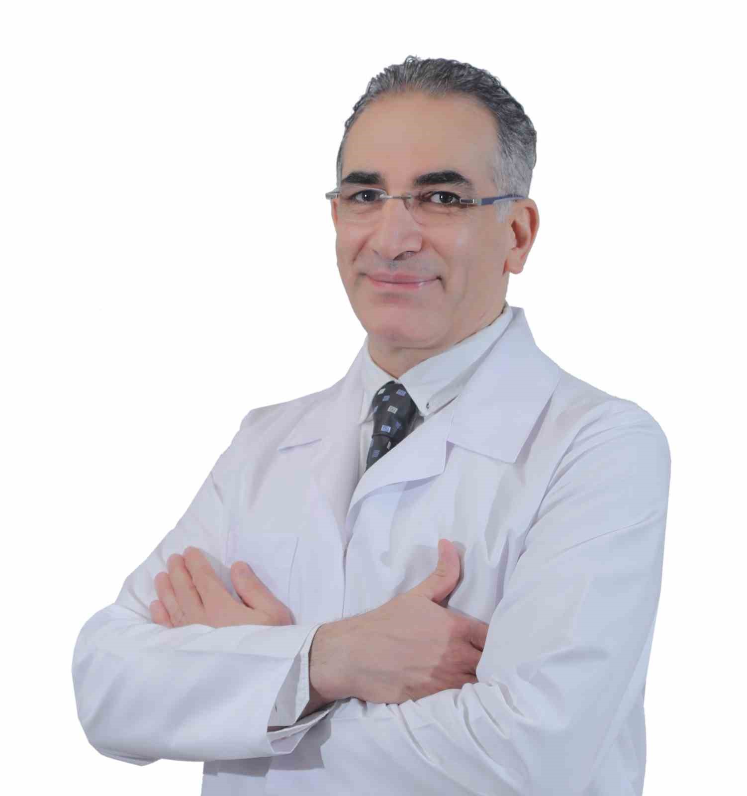 MEDİCAL POİNT GAZİANTEP HASTANESİ ANESTEZİYOLOJİ VE REANİMASYON UZM. DR. CENGİZ