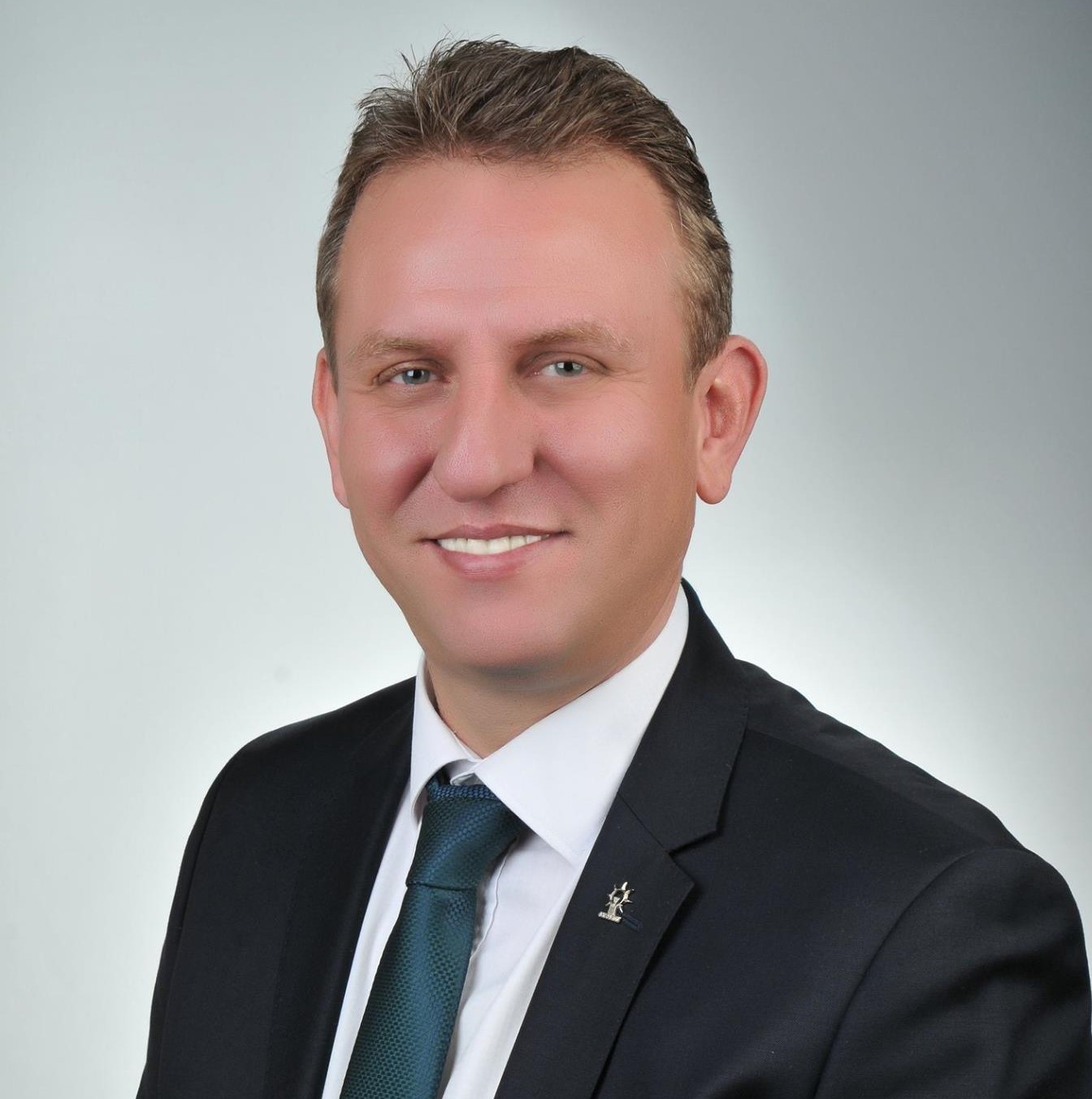 AK PARTİ KÜTAHYA MİLLETVEKİLİ ADAYI MEHMET DEMİR, TUNÇBİLEK GARP LİNYİTLERİ