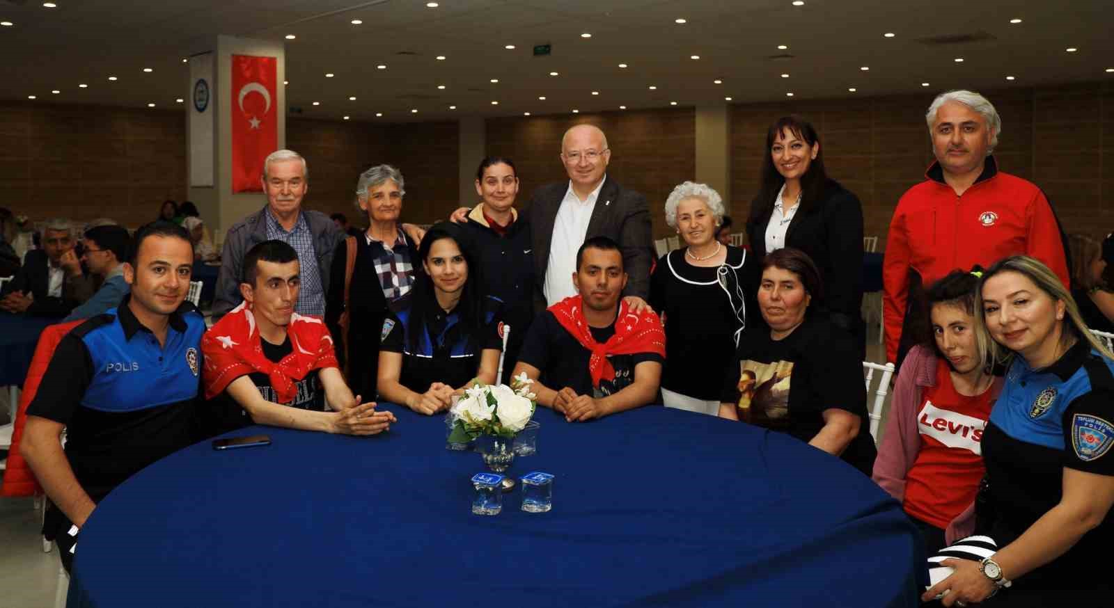 MUĞLA’NIN MENTEŞE İLÇESİNDE DÜZENLENEN TEMSİLİ OLARAK BİR GÜNLÜK ASKERE ALINACAK