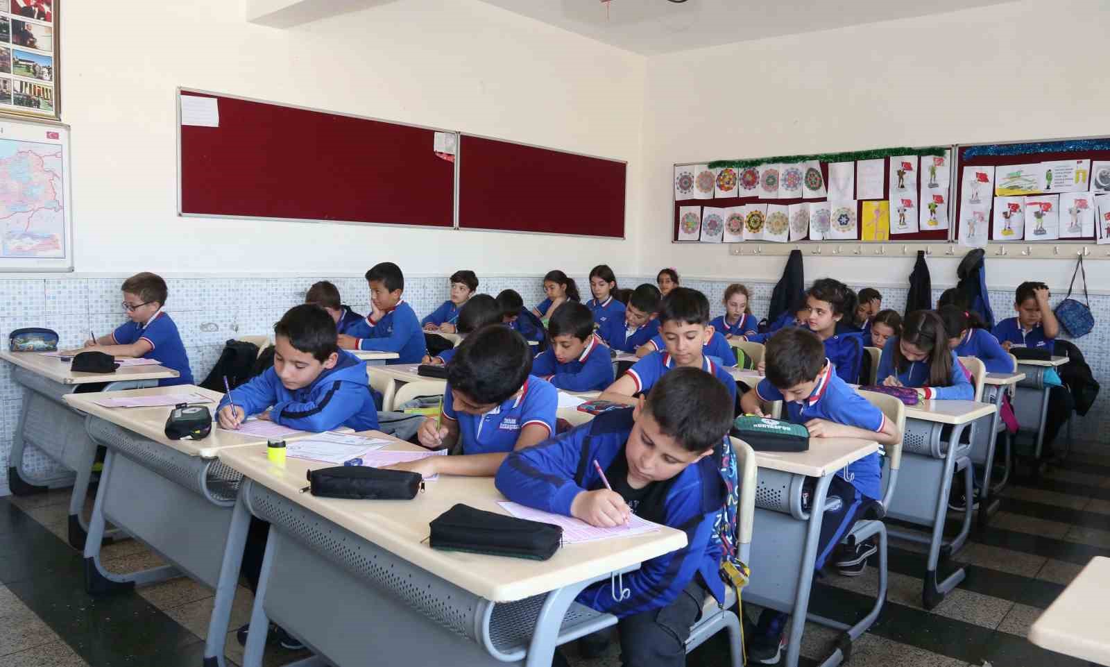 KONYA’NIN MERKEZ MERAM İLÇE BELEDİYESİNİN EĞİTİM PROJESİ MERAM GELİŞİM AKADEMİSİ