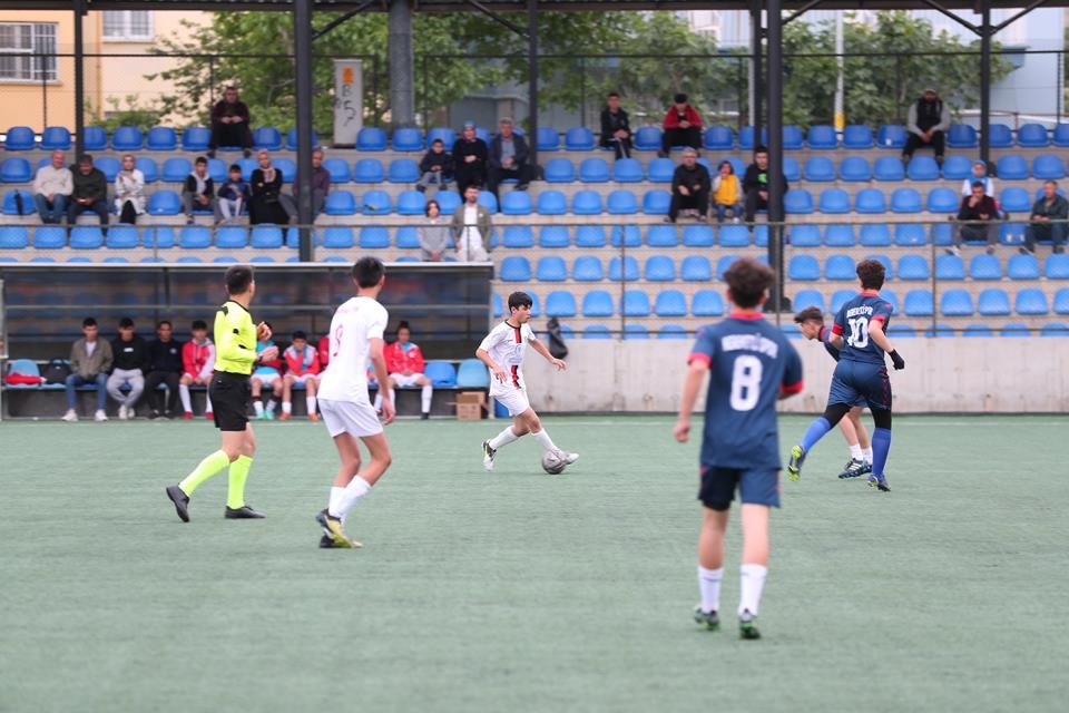 MERKEZEFENDİ BELEDİYESİ, MERKEZEFENDİ KAYMAKAMLIĞI VE DENİZLİ AMATÖR SPOR KULÜPLERİ FEDERASYONU