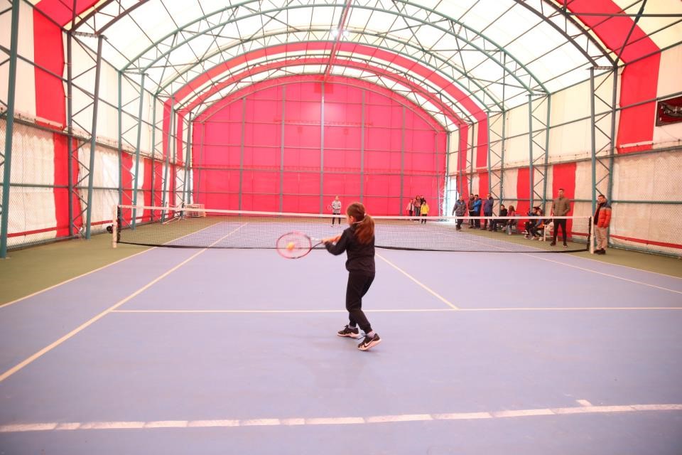 MERKEZEFENDİ BELEDİYESİ, 19 MAYIS ATATÜRK'Ü ANMA VE GENÇLİK SPOR BAYRAMI'NA