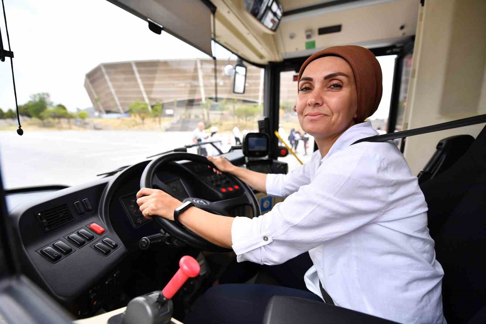 MERSİN BÜYÜKŞEHİR BELEDİYESİ İNSAN KAYNAKLARI VE EĞİTİM DAİRESİ BAŞKANLIĞI İLE