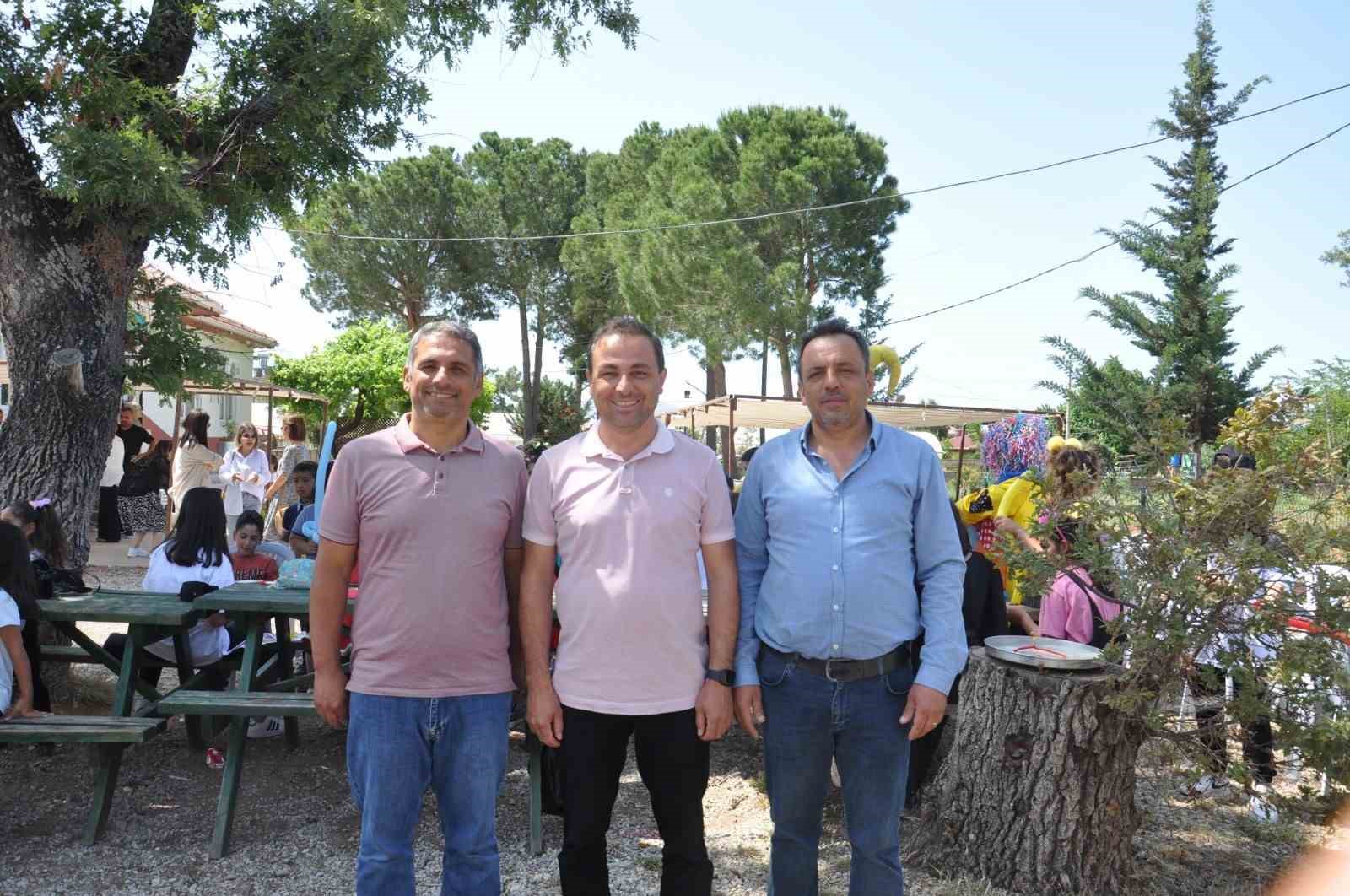 MESLEK LİSELERİ HAYATA DOKUNUYOR