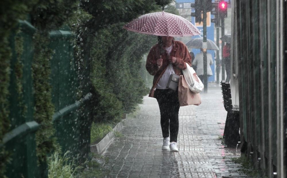 METEOROLOJİ GENEL MÜDÜRLÜĞÜ DİYARBAKIR VE MARDİN’İN KUZEY VE DOĞU İLÇELERİ