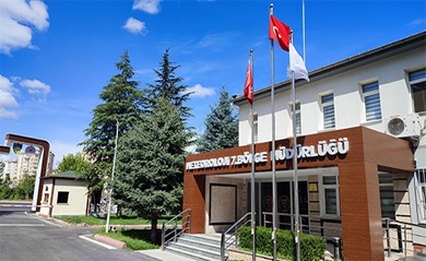 METEOROLOJİ 7. BÖLGE MÜDÜRLÜĞÜ'NDEN YAPILAN AÇIKLAMADA, KAYSERİ'DE YARIN SAĞANAK YAĞIŞIN