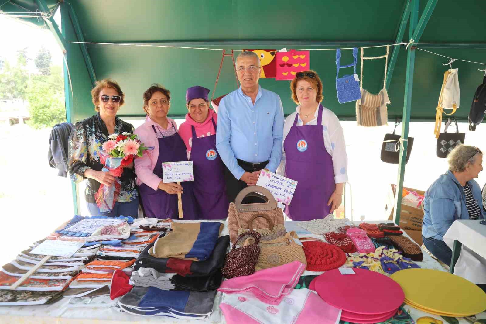MERSİN'İN MERKEZ İLÇE MEZİTLİ BELEDİYESİNİN DÜNYA ÇAPINDA DUYURDUĞU VE TÜRKİYE