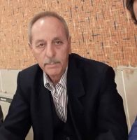 MHP ESKİ İL BAŞKANI AHMET YARAŞ KAZA SONUCU VEFAT ETTİ