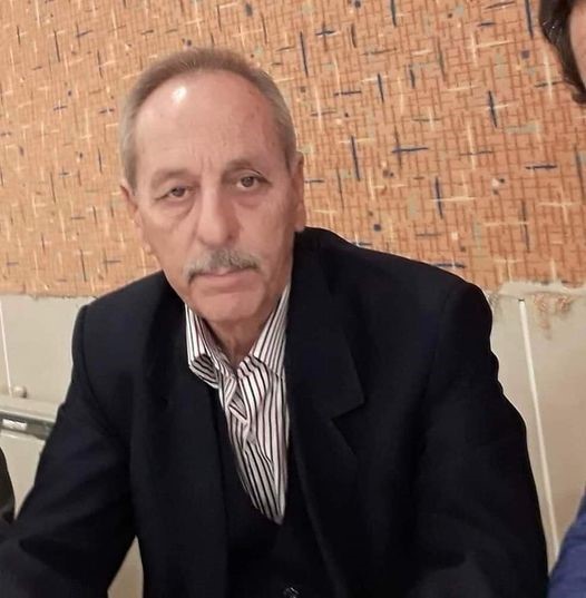 MHP ESKİ İL BAŞKANI AHMET YARAŞ KAZA SONUCU VEFAT ETTİ