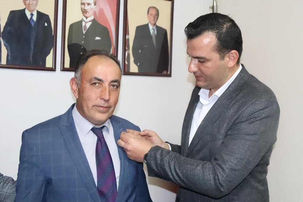 SEÇİMLERE SAYILI GÜNLER KALA DEMOKRASİNİN KALESİ AYDIN’DA MİLLET İTTİFAKI’NDAN KOPMALAR
