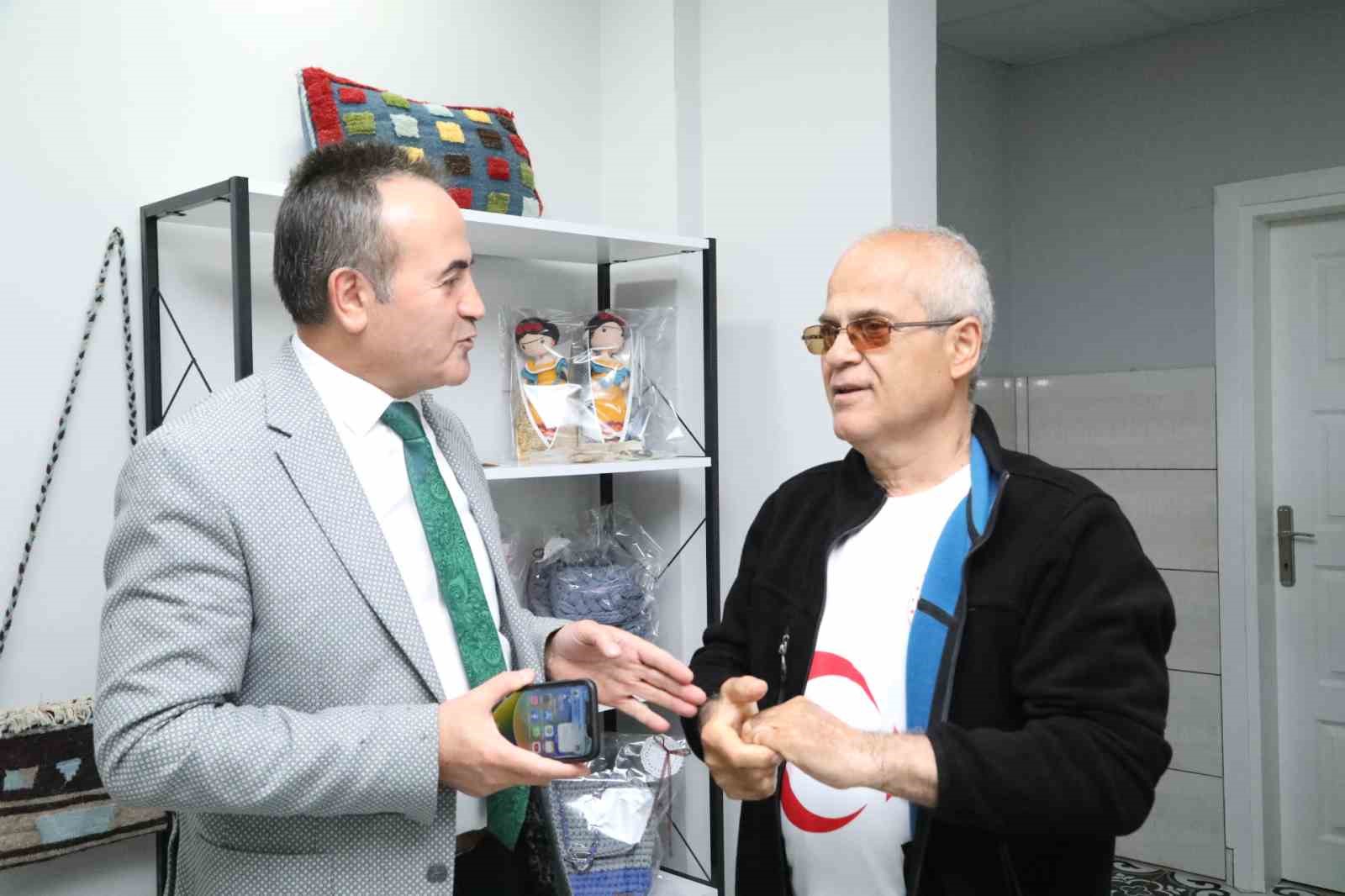 MİLLİ MÜCADELE YOLUNDAN KAVAK’A ULAŞTILAR