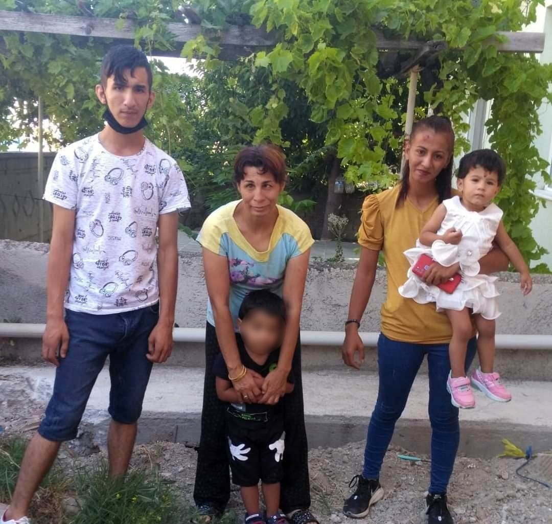 BURDUR’DA 3 YAŞINDAKİ AYŞENUR KAZIK’I ÖLDÜRMEKLE SUÇLANAN ANNE KADER Ç.