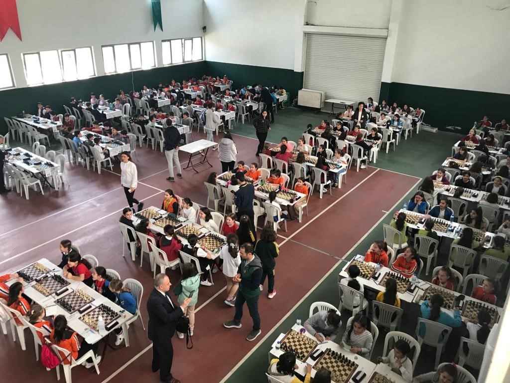 OSMANGAZİ BELEDİYESİ’NİN BURSA GENÇLİK VE SPOR İL MÜDÜRLÜĞÜ İLE TÜRKİYE