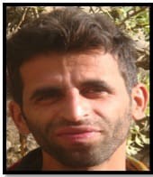 MİT, PKK/KCK HALK SAVUNMA MERKEZİ (HSM) EĞİTİM SORUMLUSU CUDİ ENGİZEK