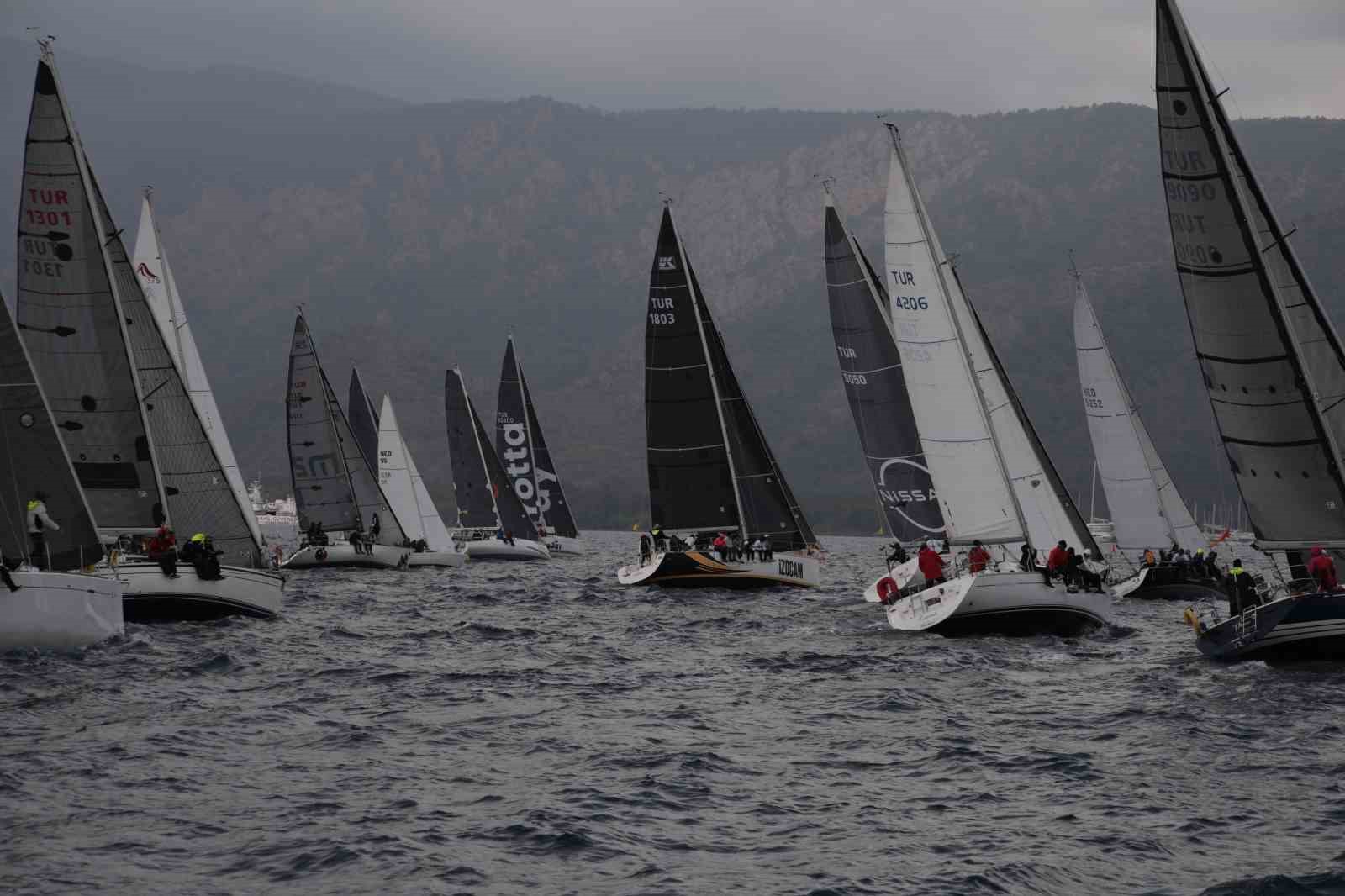 MIYC KIŞ TROFESİNİN 6.AYAĞI SONA ERDİ