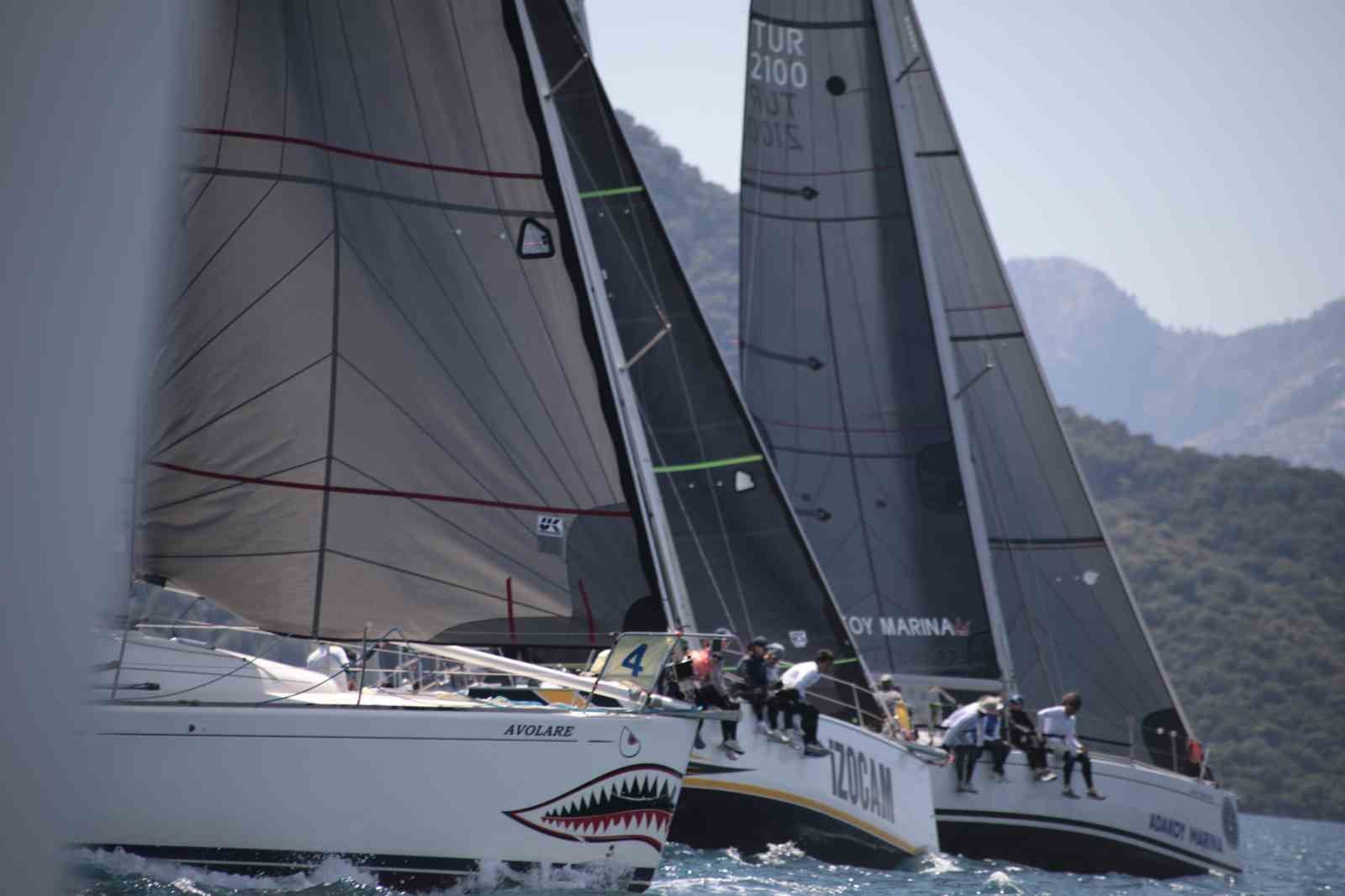MIYC KIŞ TROFESİNİN SON AYAĞI BUGÜN BAŞLADI