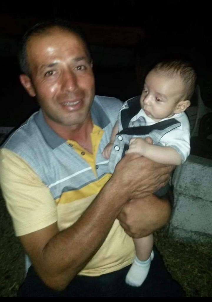 AYDIN'IN KARPUZLU İLÇESİNDE AKŞAM EVİNE DÖNMEDİĞİ ÖĞRENİLEN HİLAL ÜSTÜN (43),