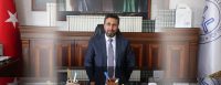 Bandırma İlçe Müftülüğü’ne atanan Abdulhamid Pehlivan İlçe Müftüsü olarak görevine