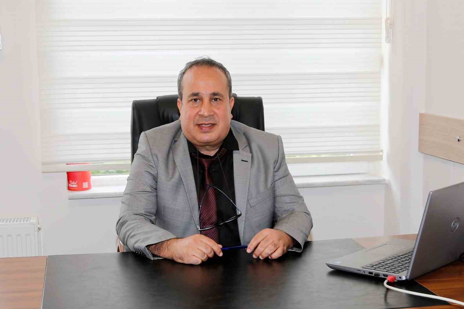 MUĞLA OBM’DE BASIN İLETİŞİM ŞUBE MÜDÜRÜ YÜKSEL SAVAŞ OLDU