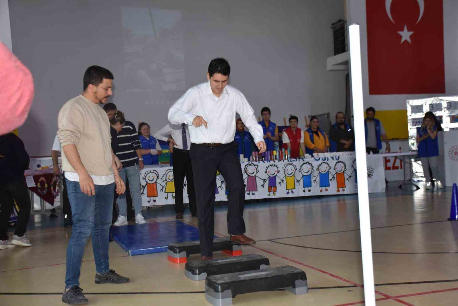 MUĞLA GENÇLİK VE SPOR İL MÜDÜRLÜĞÜNE BAĞLI MUĞLA ULUSLARARASI GENÇLİK