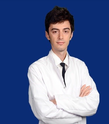 NÖROLOG DR. GÜVEN ARSLAN, GENELLİKLE 20 İLA 40 YAŞLARI ARASINDA