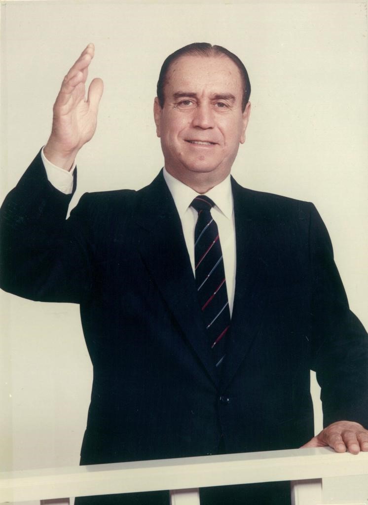 MÜMİN GENÇOĞLU
