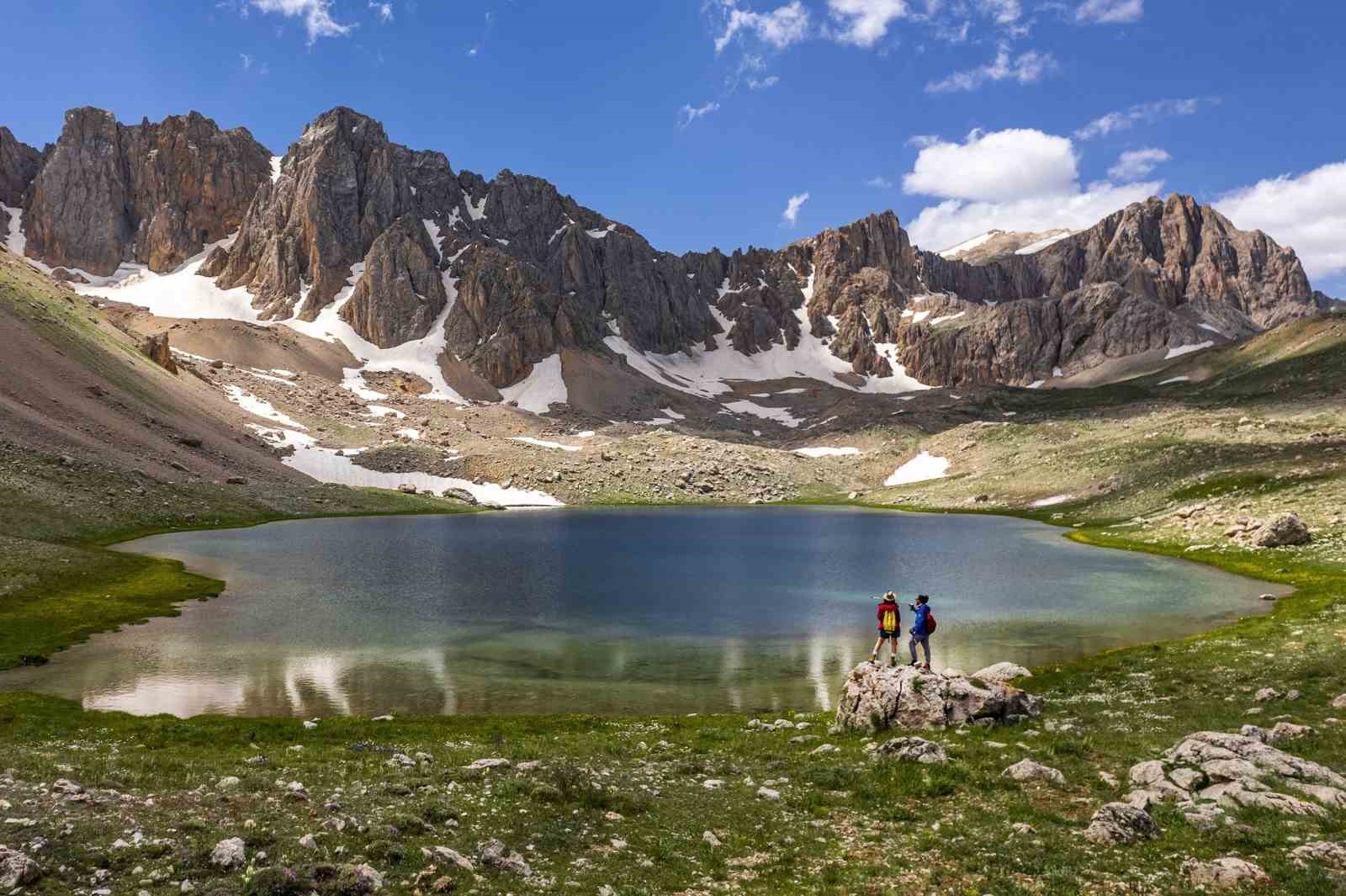 MUNZURLAR, TURİSTLERİN İLGİ ODAĞI