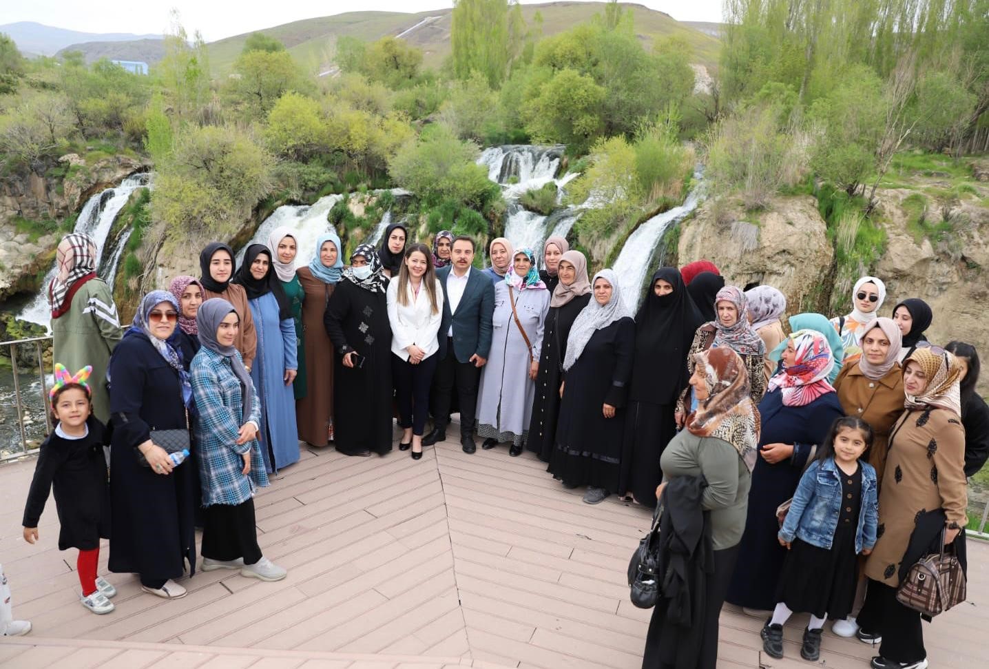 KAYMAKAM HATIRA FOTOĞRAFI