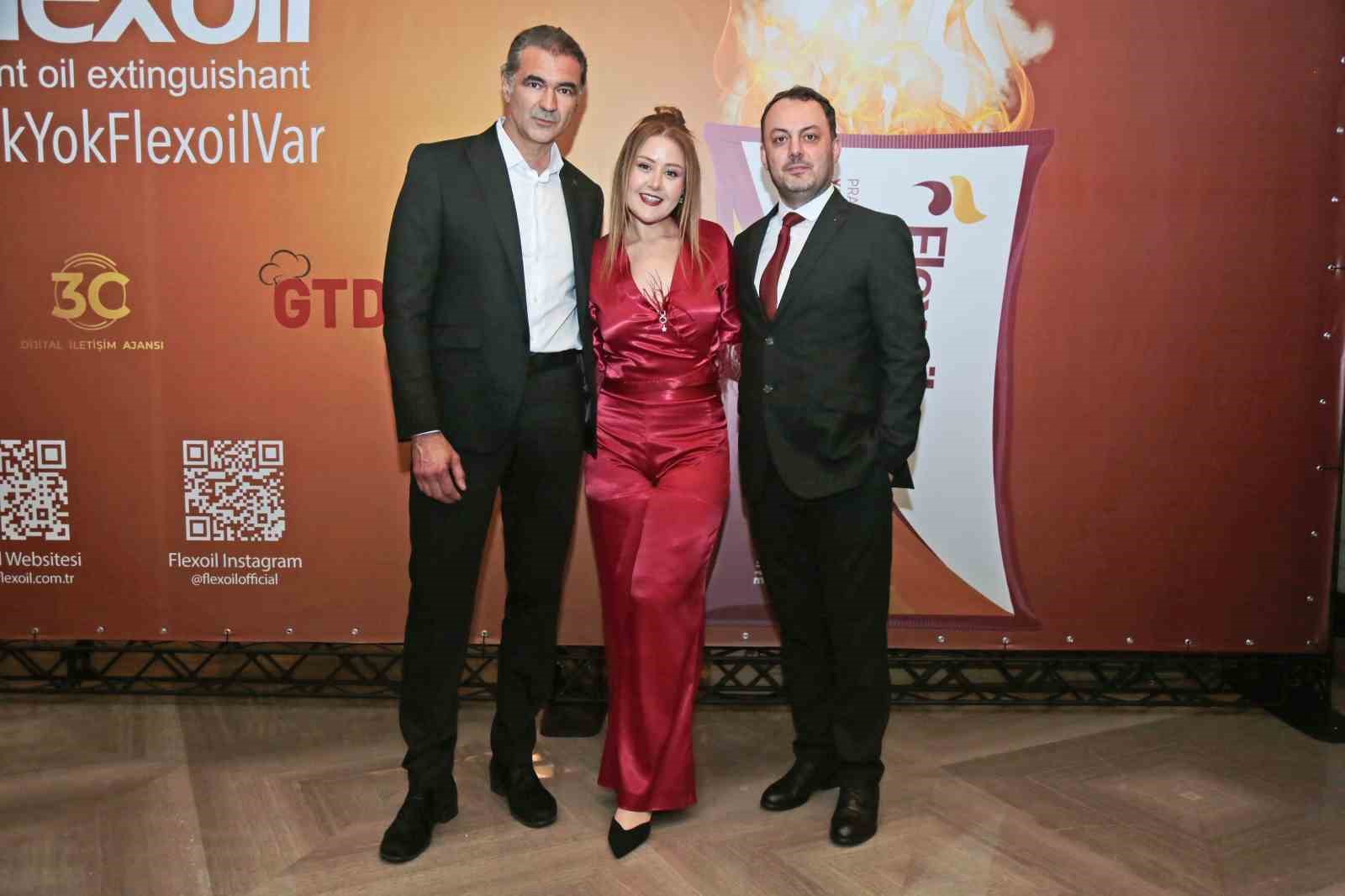 YANGIN SÖNDÜRME ÜRÜNLERİ KONUSUNDA GELİŞTİRİLEN YEMEK YAĞI YANGINLARINI SÖNDÜREN YENİ