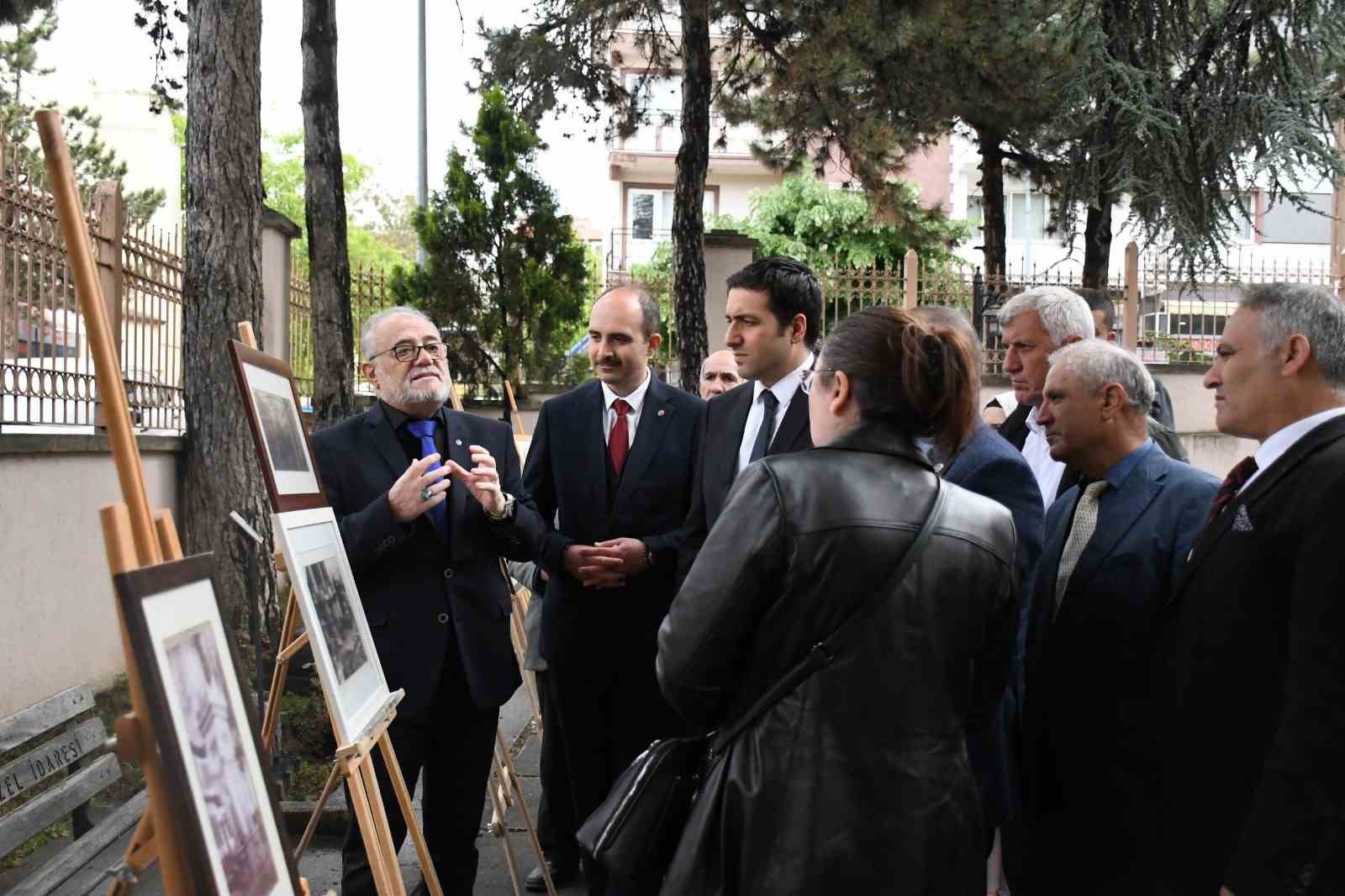 ULUSLARARASI MÜZELER KONSEYİ (ICOM) VE UNESCO TARAFINDAN ULUSLARARASI MÜZELER GÜNÜ