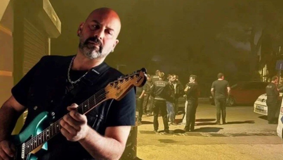 MÜZİSYEN ONUR ŞENER