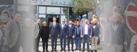 Bandırma NEV Sağlık Merkezi, yeni Sağlık Merkezi’nin açılışını gerçekleştirdi. NEV