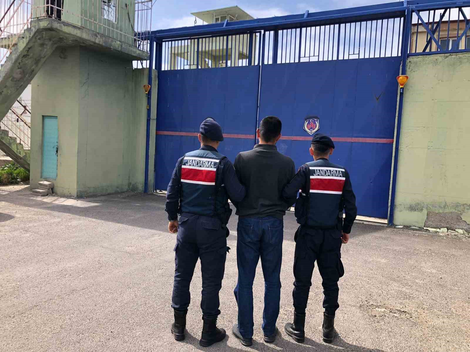 NEVŞEHİR’DE SİLAHLI TERÖR ÖRGÜTÜNE ÜYE OLMA (FETÖ/PDY) SUÇUNDAN KESİNLEŞMİŞ HAPİS
