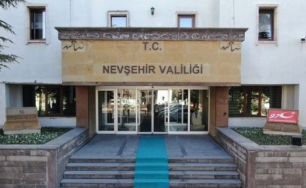 NEVŞEHİR VE ÇEVRESİNDE GÖK GÜRÜLTÜLÜ SAĞANAK YAĞIŞ UYARISI YAPILDI.