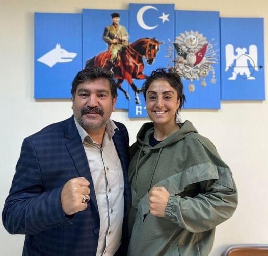 TAYLAND’DA DÜZENLENEN BÜYÜKLER DÜNYA MUAYTHAİ ŞAMPİYONASI YARIŞMASINDA NEVŞEHİR EĞİTİM SPOR