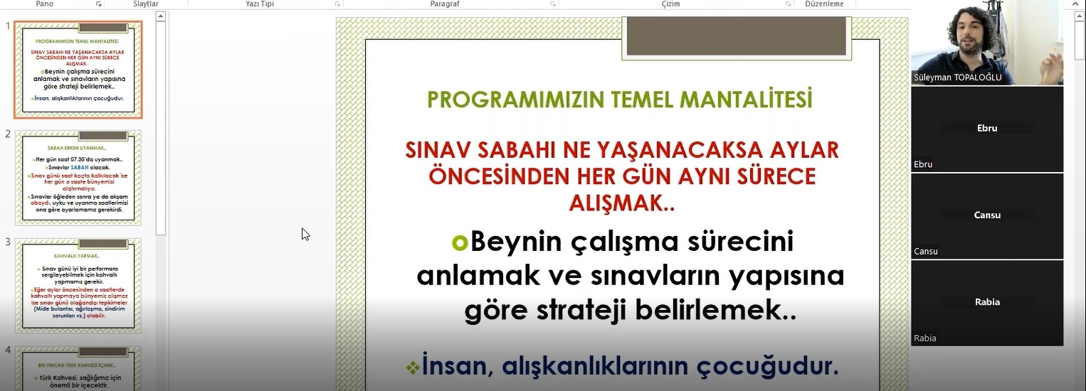 NEVŞEHİR HACI BEKTAŞ VELİ ÜNİVERSİTESİ (NEVÜ) KOZAKLI MESLEK YÜKSEKOKULU VE