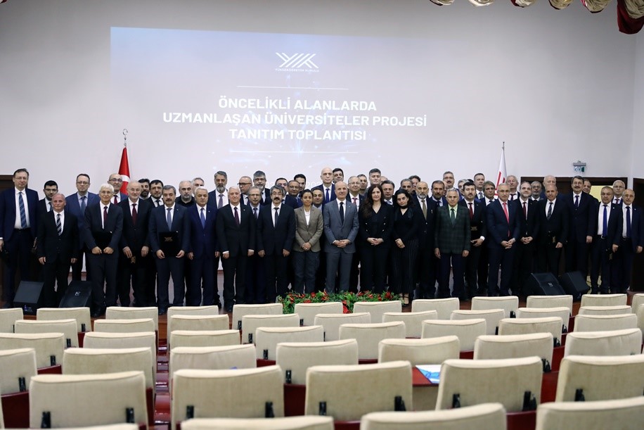 NİĞDE ÖMER HALİSDEMİR ÜNİVERSİTESİ, BÜNYESİNDEKİ PROF. DR. T. NEJAT VEZİROĞLU