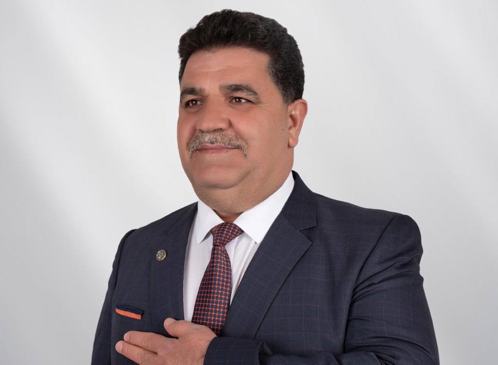 MHP MİLLETVEKİLİ CUMALİ İNCE