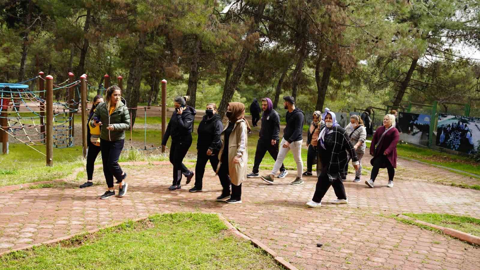 GAZİANTEP BÜYÜKŞEHİR BELEDİYESİ (GBB) OBEZİTE KAMPI, 3 YILLIK SÜRE ZARFINDA