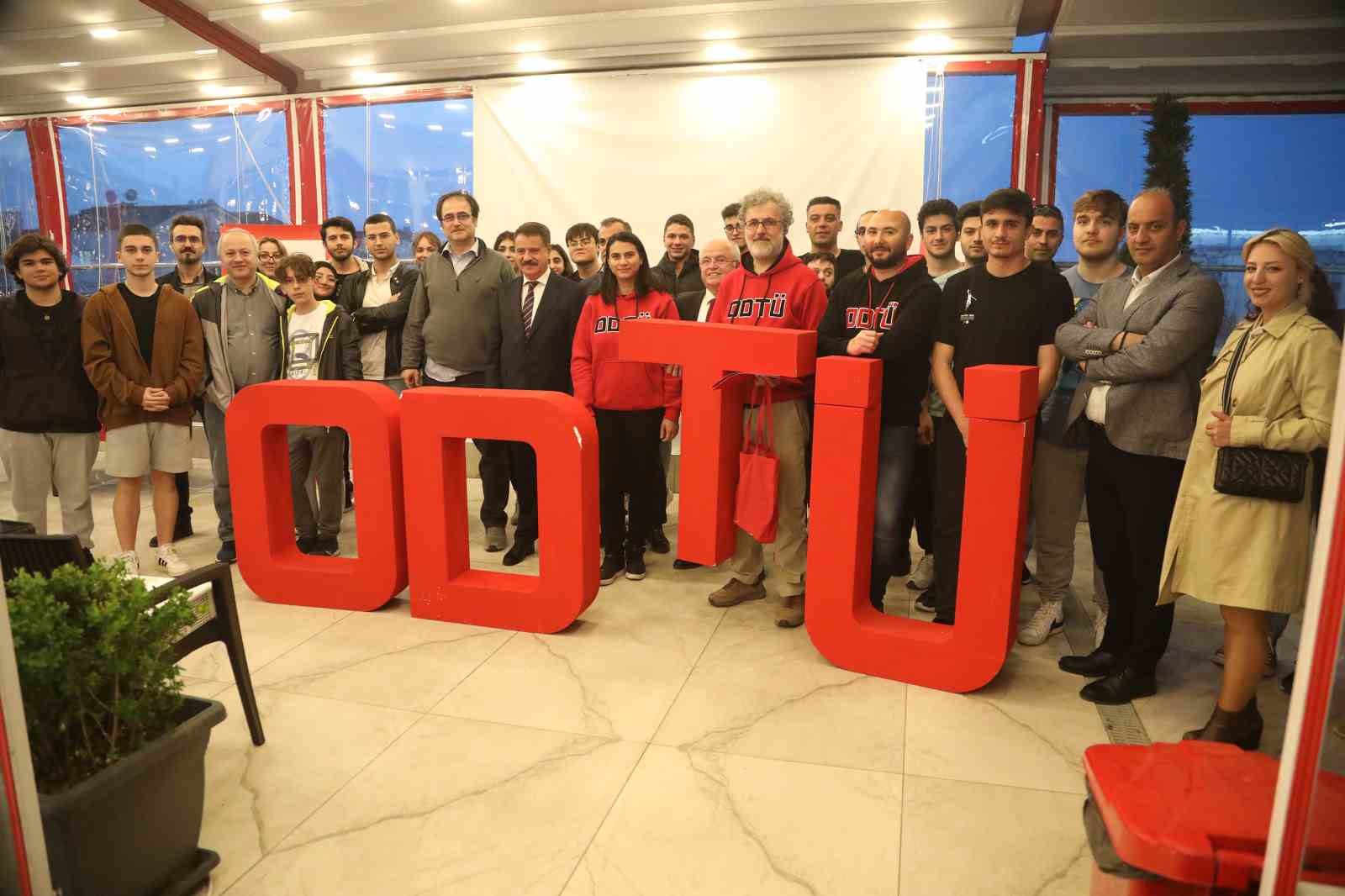 ATAKUM BELEDİYESİ, 19 MAYIS ATATÜRK'Ü ANMA, GENÇLİK VE SPOR BAYRAMI