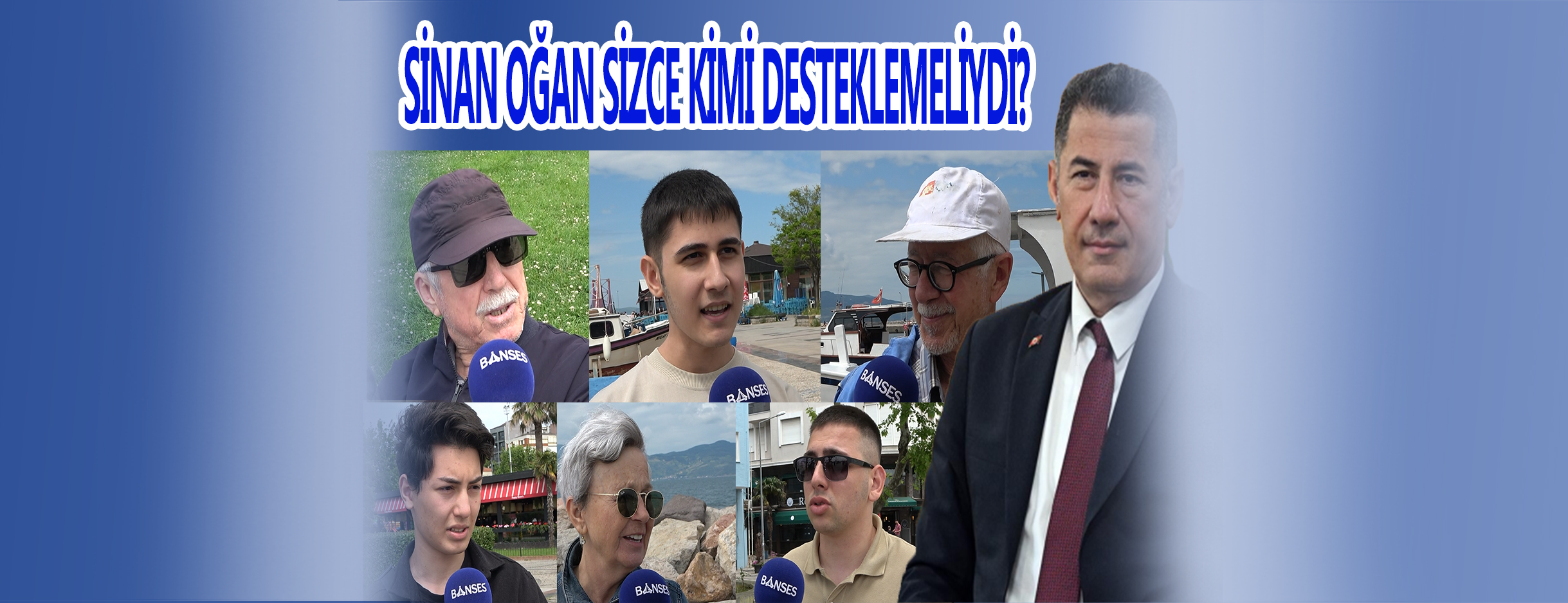 2’nci tur seçimleri öncesi