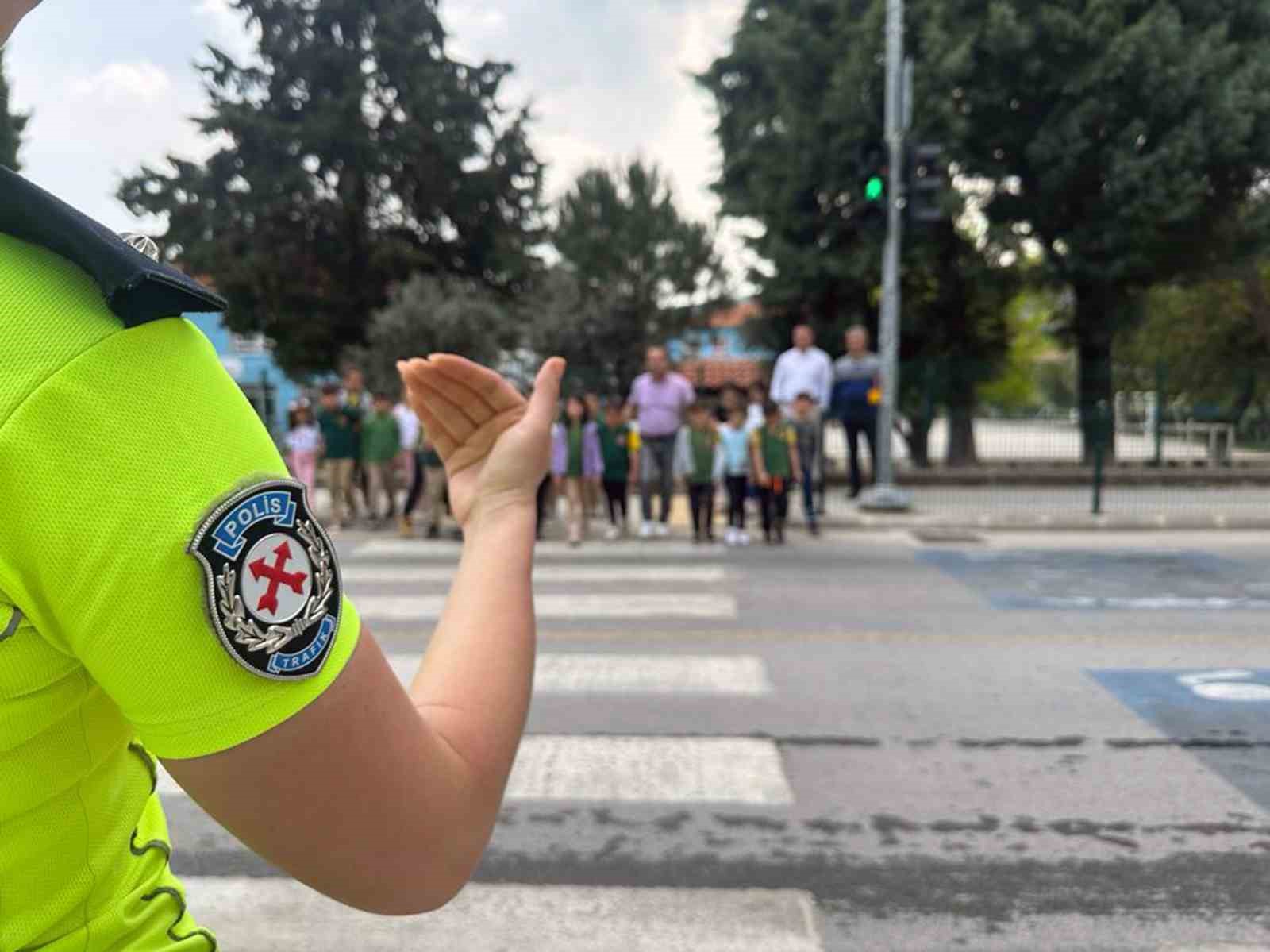 MUĞLA İL EMNİYET MÜDÜRLÜĞÜ TRAFİK TESCİL VE DENETLEME ŞUBE MÜDÜRLÜĞÜ