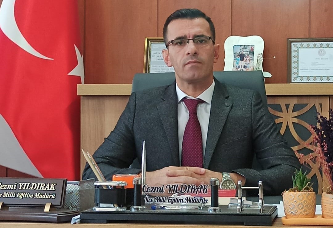 SARIGÖL İLÇE MİLLİ EĞİTİM MÜDÜRLÜĞÜ TARAFINDAN DÜZENLENECEK OLAN FOTOĞRAF YARIŞMASININ