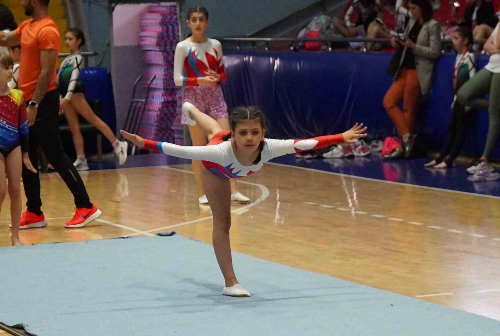 MANİSA GENÇLİK VE SPOR İL MÜDÜRLÜĞÜ TARAFINDAN ORGANİZE EDİLEN 2022-2023