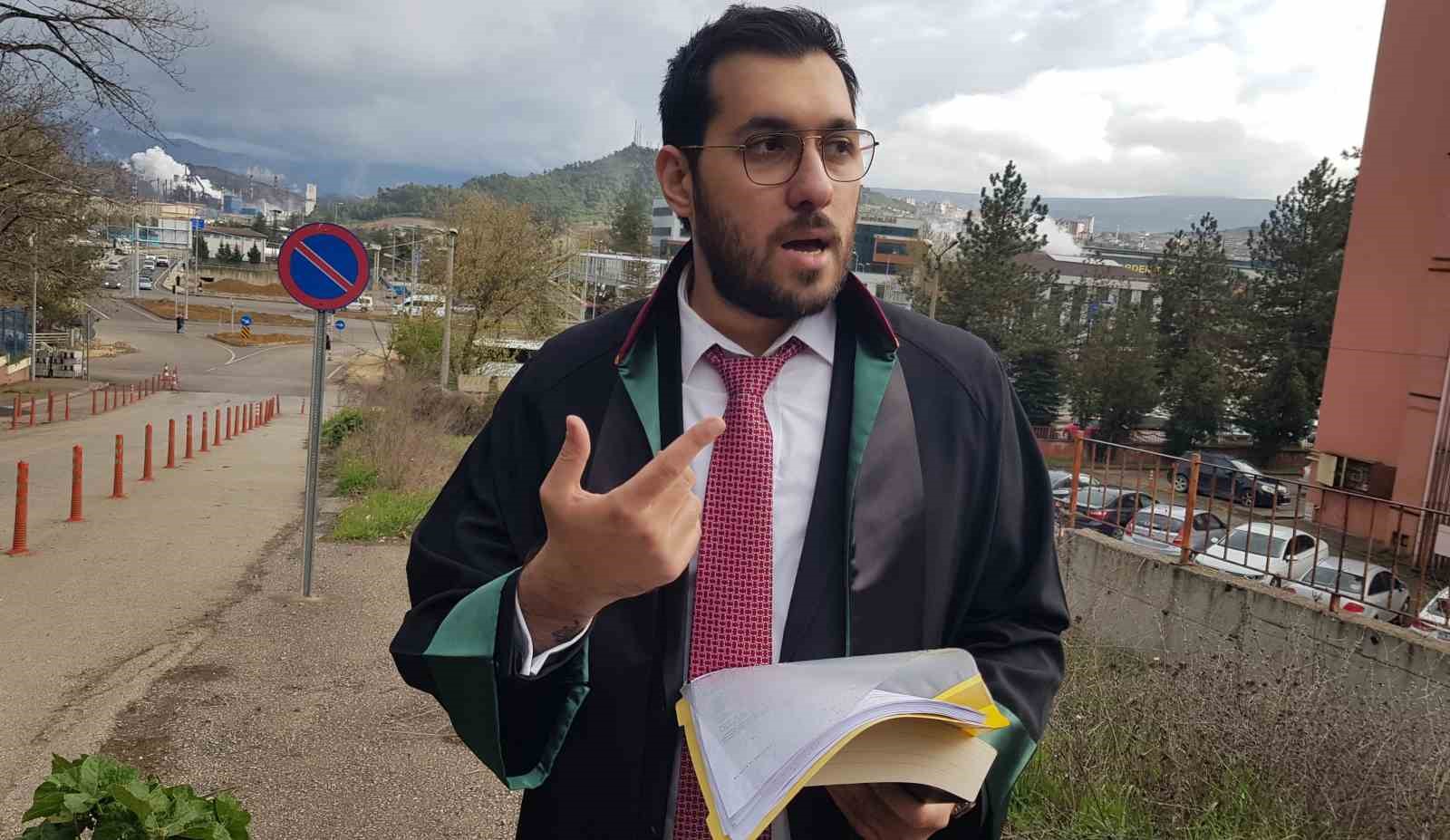 KERİM BAHADIR ŞEKER