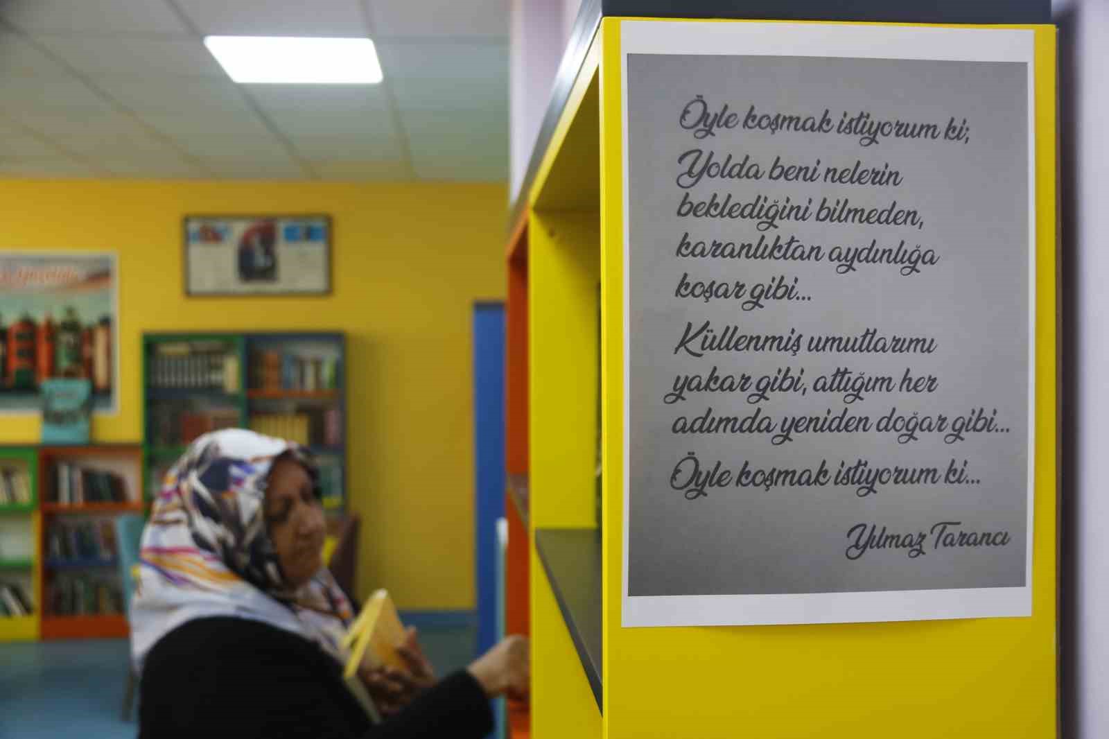 ÖLÜM ŞAİRİ OLARAK BİLİNEN VE 35 YAŞ ŞİİRİ İLE HAFIZLARDA