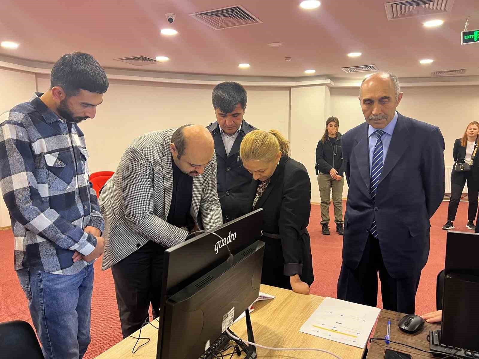 AK PARTİ ERZURUM MİLLETVEKİLİ ADAYI, AİLE VE SOSYAL HİZMETLER ESKİ