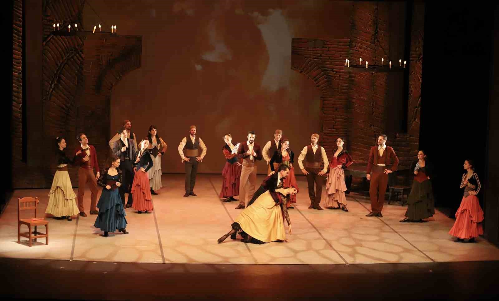 ULUSLARARASI FESTİVALLERİ OPERA, BALE, MÜZİKAL VE KONSERLER İLE İSTANBUL, İZMİR,
