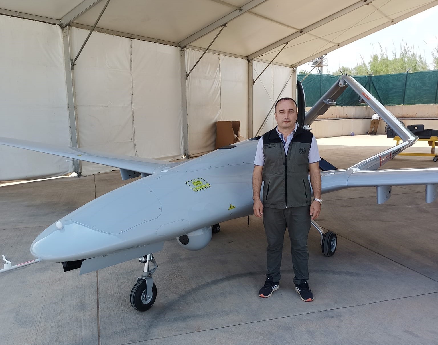 TARIM VE ORMAN BAKANLIĞI ORMAN GENEL MÜDÜRLÜĞÜ (OGM) TARAFINDAN GEÇTİĞİMİZ