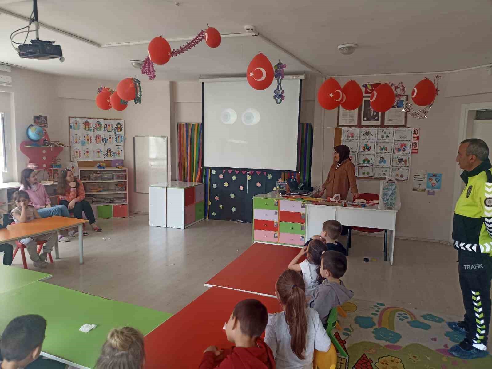 OSMANELİ İLÇE EMNİYET MÜDÜRLÜĞÜ TRAFİK TESCİL VE  DENETLEME BÜRO